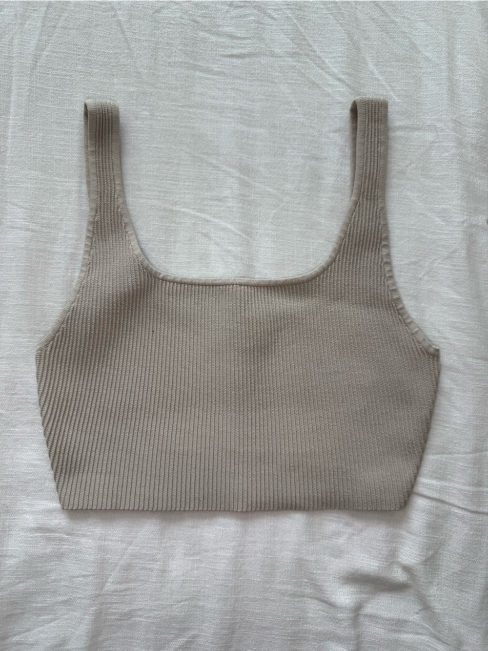 Babaton crop top